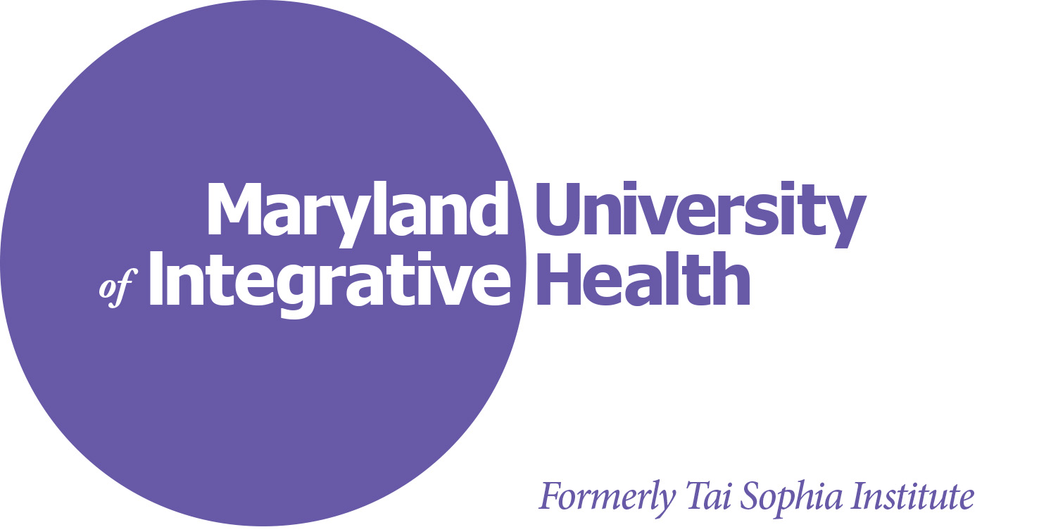 Maryland University of Integrative Health